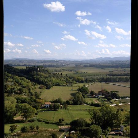 I Tre Poderi 1872 Treggiaia Esterno foto